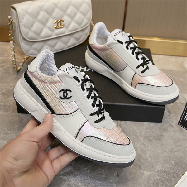 Chanal Sneakers