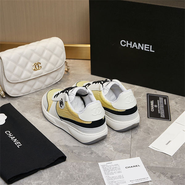 Chanal Sneakers