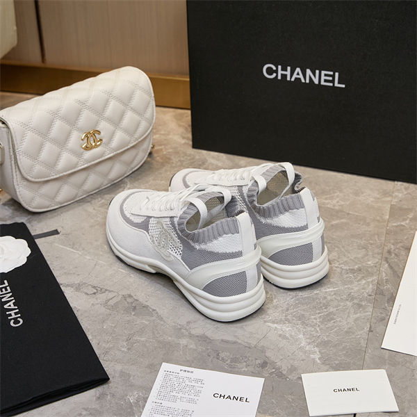 Chanal Sneakers