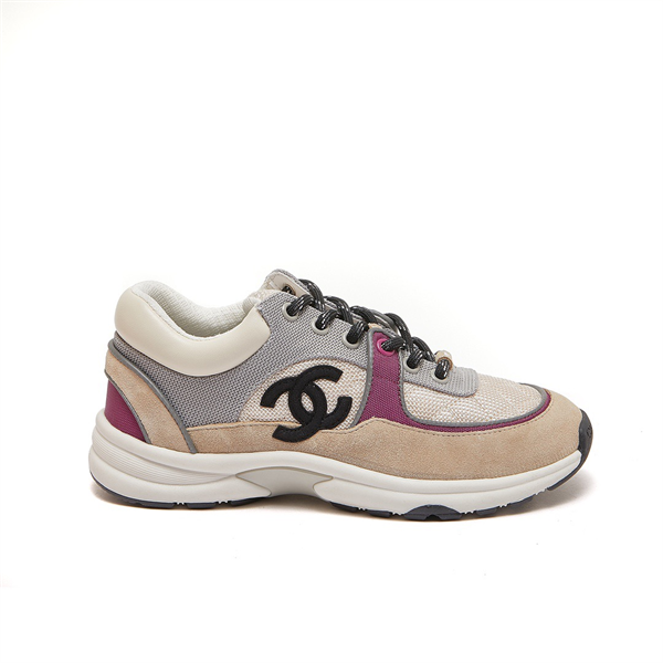 Chanal Sneakers