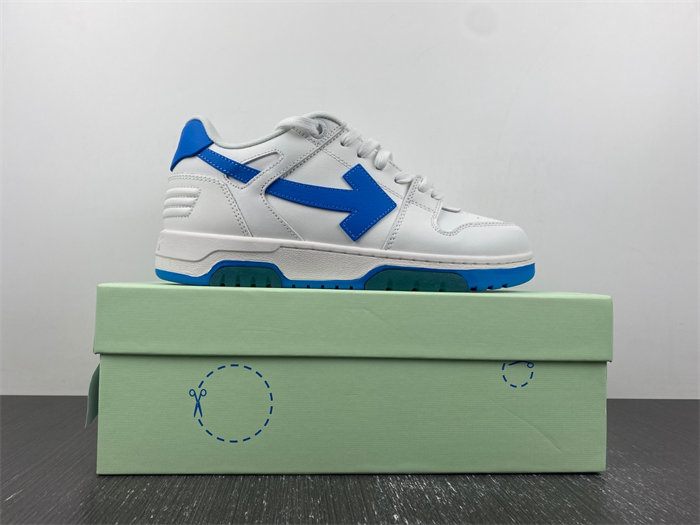 OFF-WHITE Out Of Office