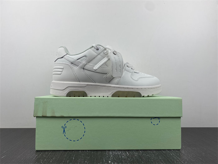 OFF-WHITE Out Of Office