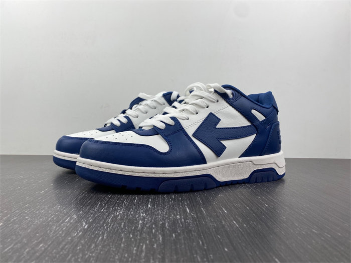 OFF-WHITE Out Of Office