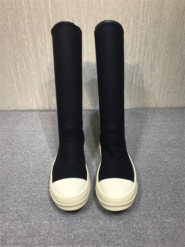 RI*K OWENS SNEAKERS