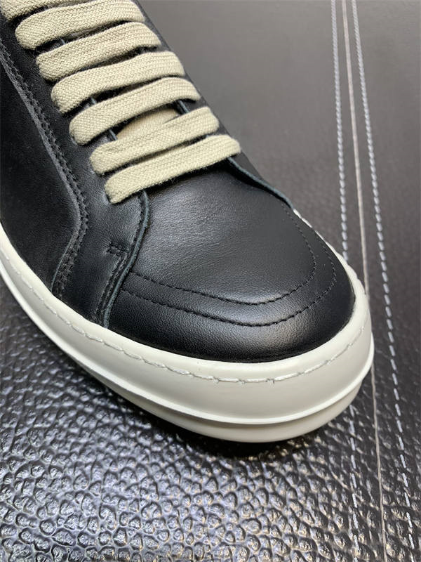 RI*K OWENS SNEAKERS