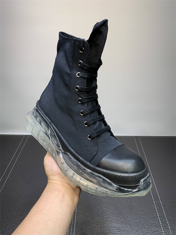 RI*K OWENS SNEAKERS