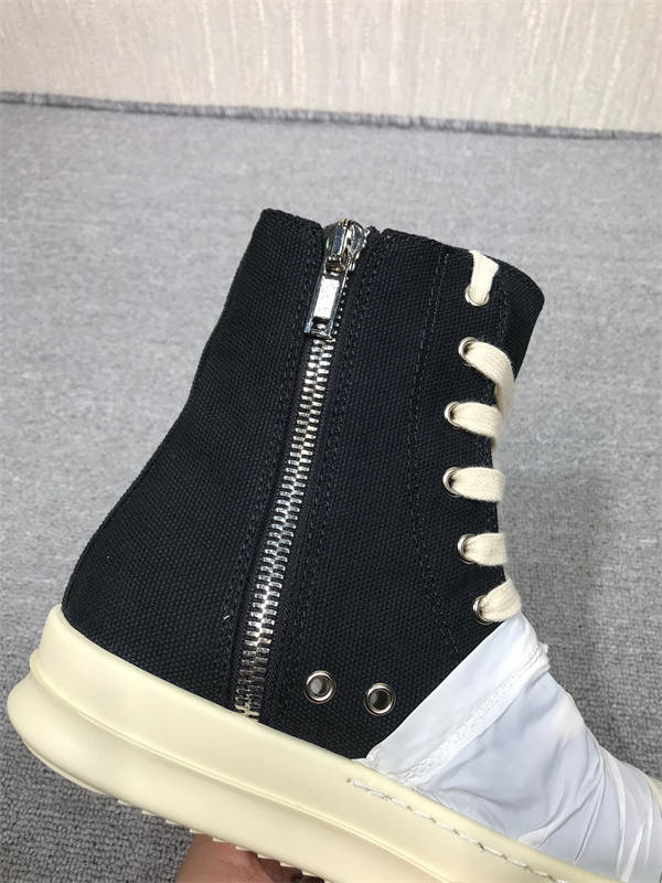 RI*K OWENS SNEAKERS