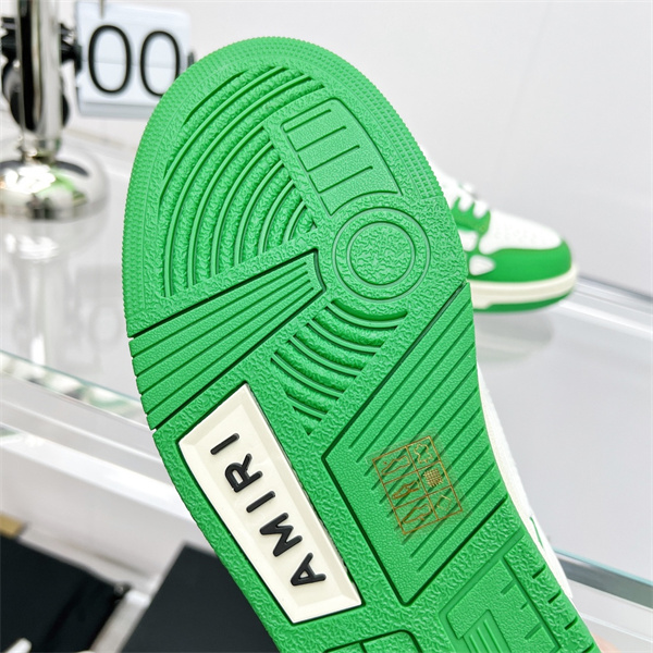 AMIR1 SNEAKERS