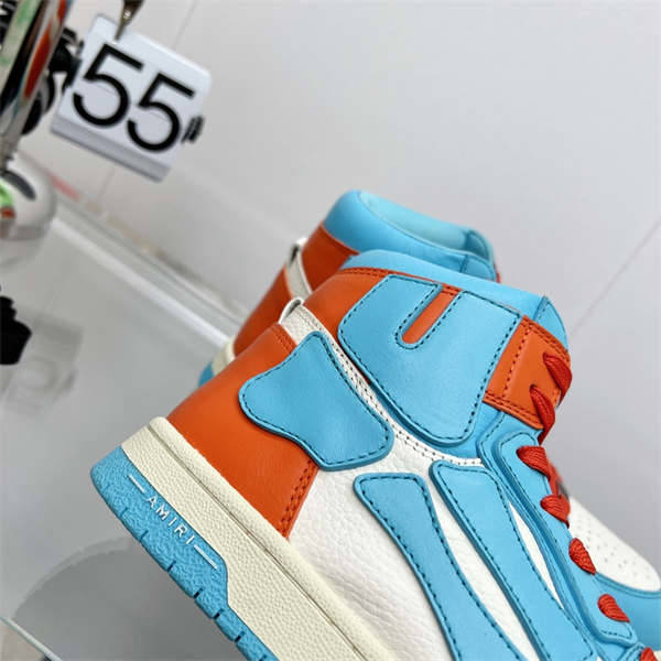 AMIR1 SNEAKERS