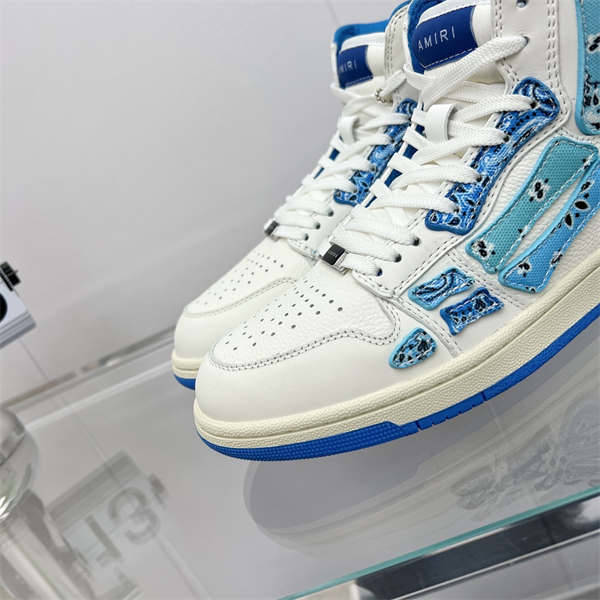 AMIR1 SNEAKERS