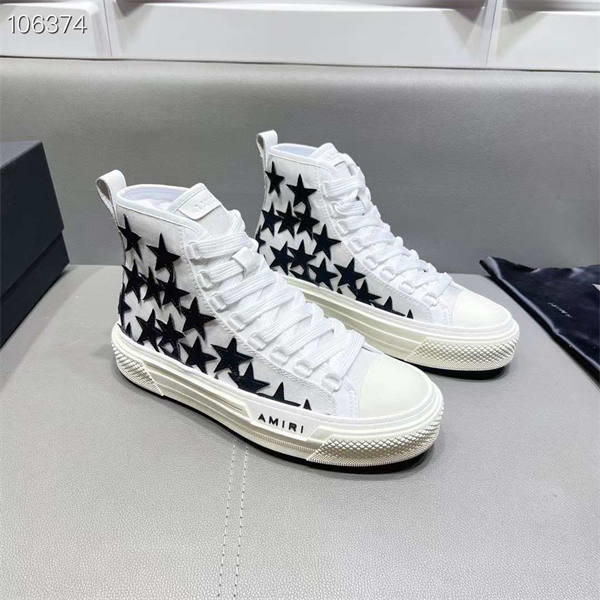 AMIR1 SNEAKERS