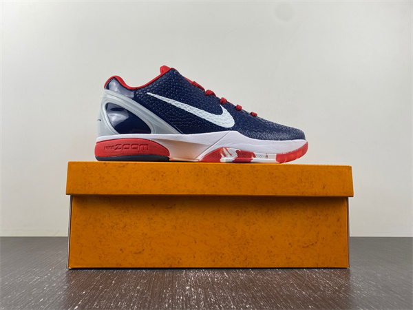 NIKE Zoom Kobe