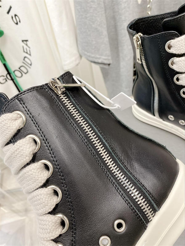 Rick Owens Sneaker