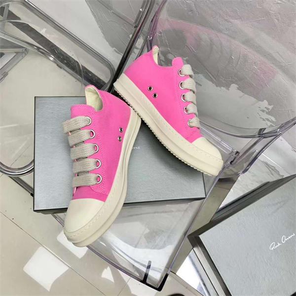 Rick Owens Sneaker