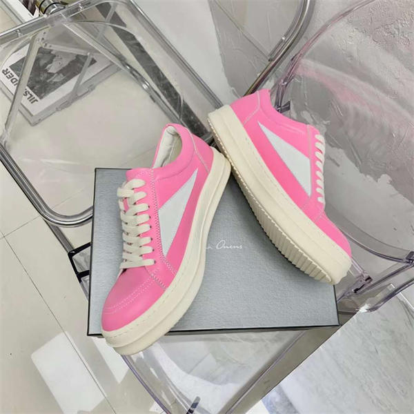 Rick Owens Sneaker