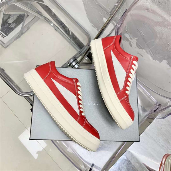 Rick Owens Sneaker