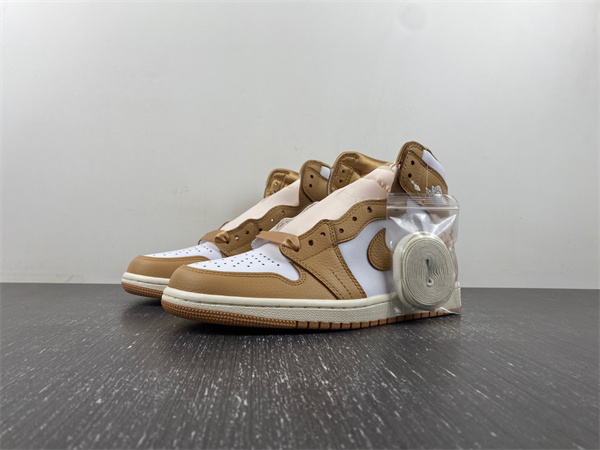 Air Jordan 1 High OG WMNS “Praline”