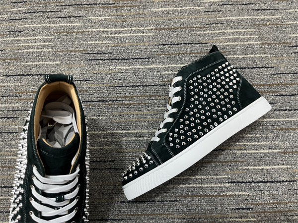 christian louboutin