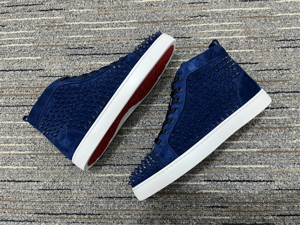 Christian Louboutin