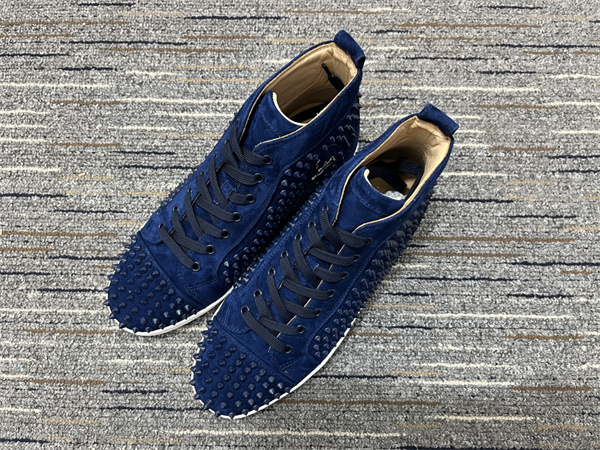 Christian Louboutin