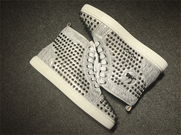 Christian Louboutin