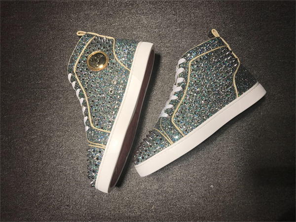 Christian Louboutin