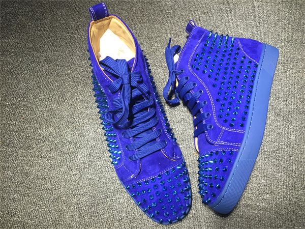 Christian Louboutin