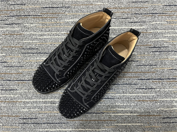 Christian Louboutin