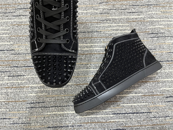 Christian Louboutin