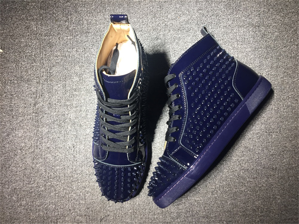 Christian Louboutin