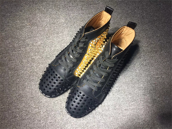 Christian Louboutin