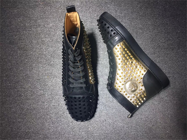 Christian Louboutin