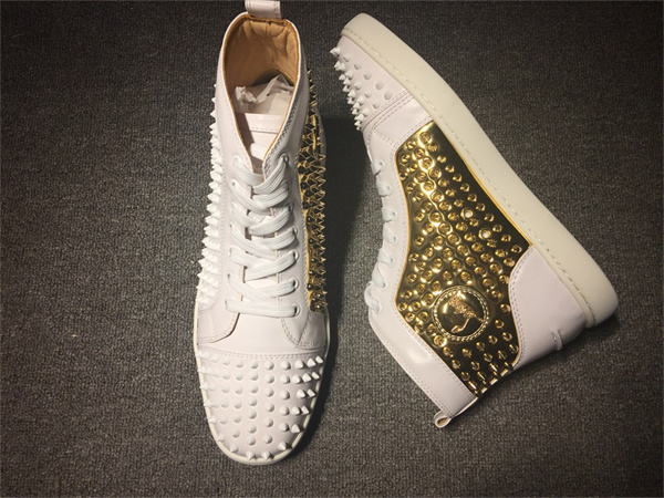 Christian Louboutin