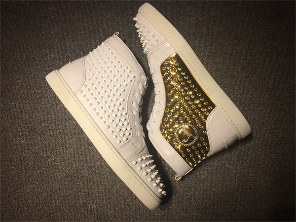 Christian Louboutin