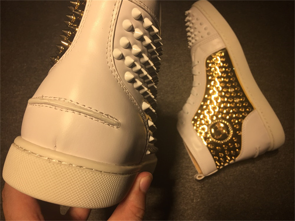 Christian Louboutin