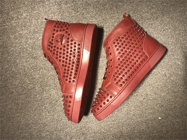 Christian Louboutin