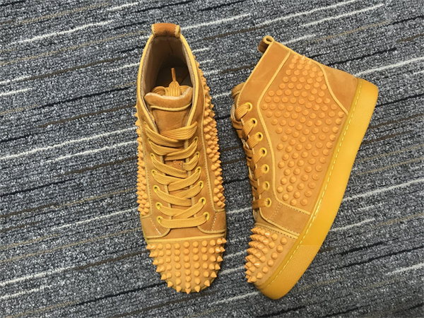 Christian Louboutin