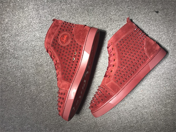 Christian Louboutin