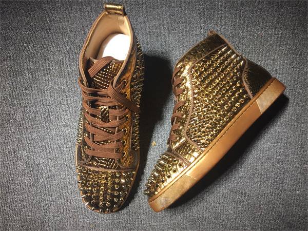 Christian Louboutin