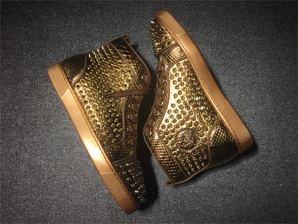Christian Louboutin