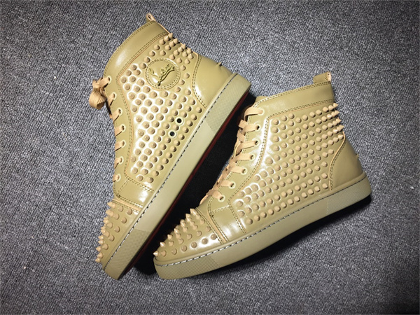 Christian Louboutin