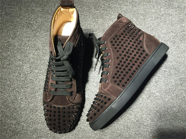 Christian Louboutin