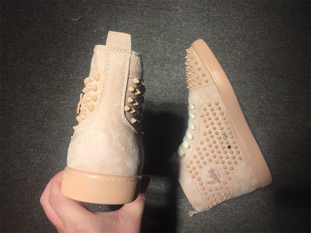 Christian Louboutin