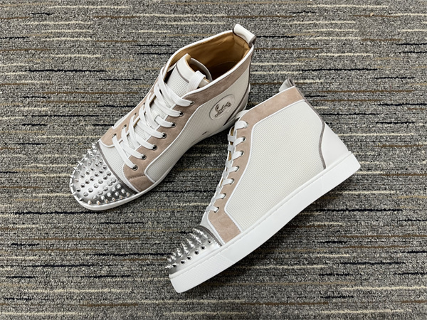 Christian Louboutin