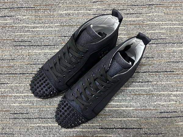 Christian Louboutin