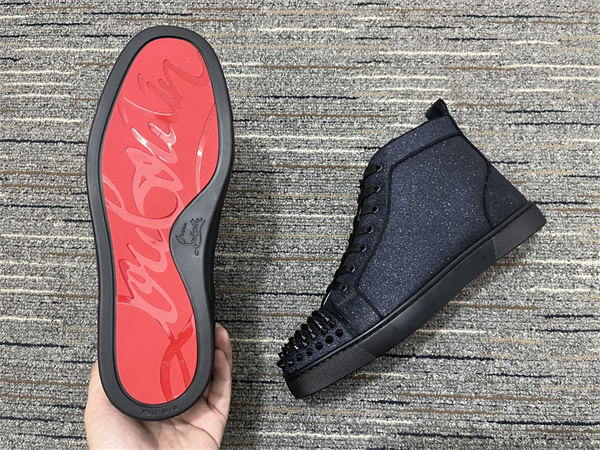 Christian Louboutin