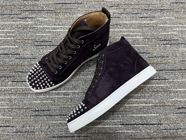 Christian Louboutin