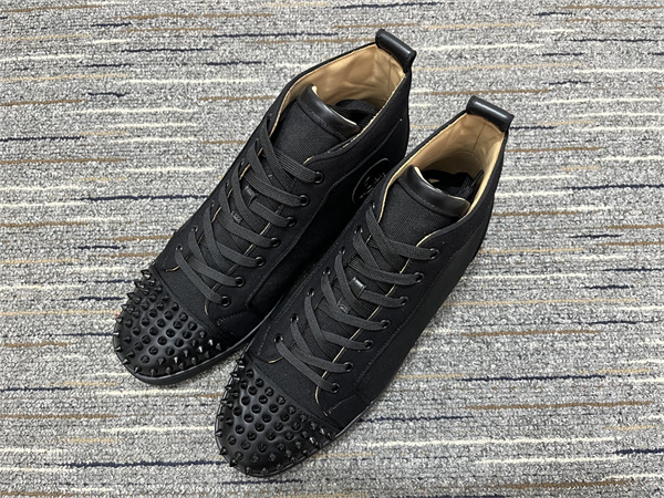 Christian Louboutin