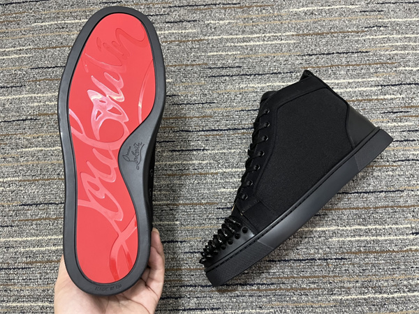 Christian Louboutin