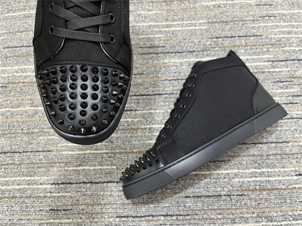 Christian Louboutin